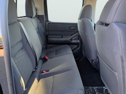 New 2026 Nissan Frontier S RWD image 23