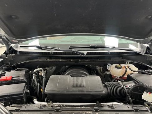 Used 2024 GMC Yukon Denali Ultimate AWD/4WD image 65