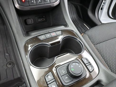 Used 2023 GMC Acadia AT4 w/ Trailering Package AWD/4WD image 19
