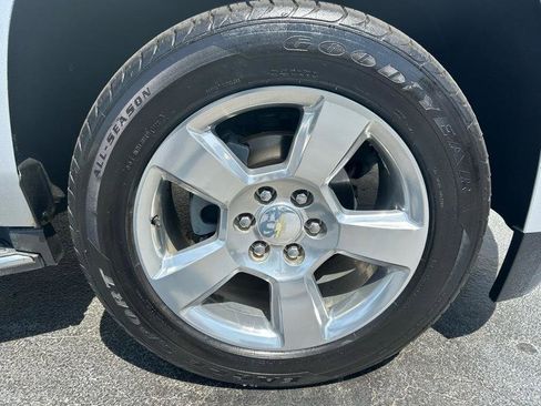 Used 2018 Chevrolet Tahoe Premier image 38