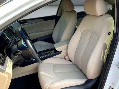 Used 2018 Hyundai Sonata SEL w/ Tech Package 04 FWD image 23