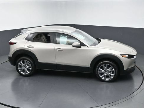 Used 2023 MAZDA CX-30 AWD 2.5 S w/ Preferred Package image 44