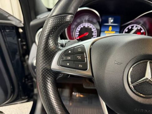 Used 2018 Mercedes-Benz C 300 4MATIC Sedan w/ Multimedia Package image 17