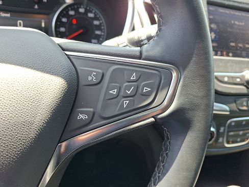Used 2024 Chevrolet Equinox LT AWD/4WD image 21