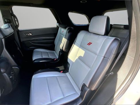 Used 2023 Dodge Durango R/T w/ Tow 'N Go Package AWD/4WD image 18