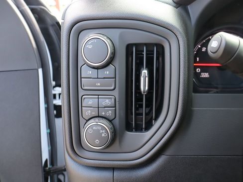 New 2026 Chevrolet Silverado 3500 W/T w/ WT Convenience Package AWD/4WD image 16