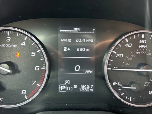 Used 2026 Subaru Forester Premium AWD/4WD image 18