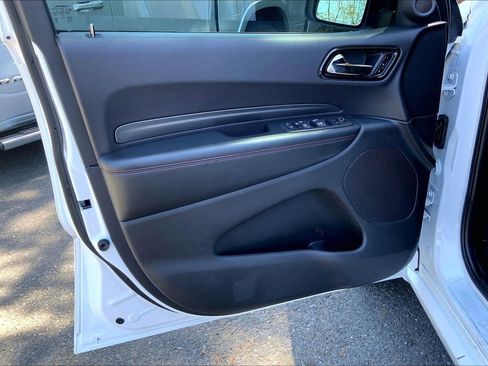 Certified 2025 Dodge Durango GT AWD/4WD image 17