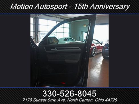 Used 2021 Volkswagen Atlas SE AWD/4WD image 31