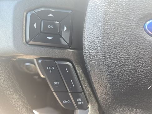 Used 2020 Ford F150 Raptor w/ Equipment Group 802A Luxury AWD/4WD image 15