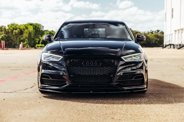 Used 2016 Audi S3 Premium Plus w/ Technology Package AWD/4WD image 16
