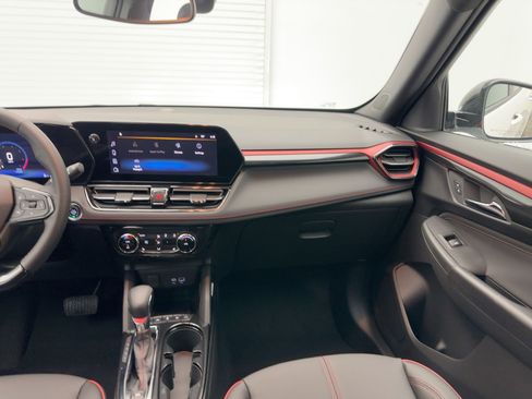 New 2026 Chevrolet TrailBlazer RS w/ Convenience Package image 26