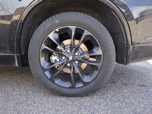 New 2026 Dodge Durango GT image 10