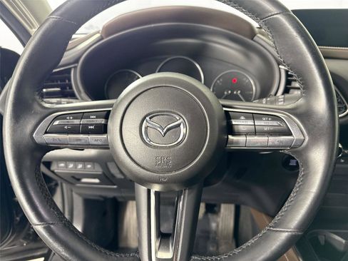 Certified 2023 MAZDA CX-30 AWD 2.5 S w/ Premium Package image 17