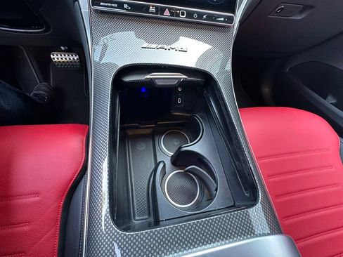 Used 2025 Mercedes-Benz GLC 43 AMG 4MATIC image 28