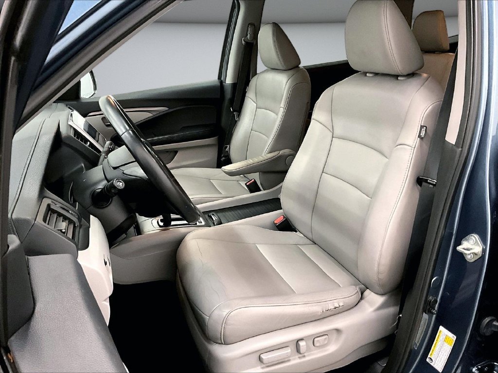 Used 2018 Honda Pilot EX-L image 21