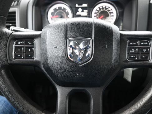 Used 2016 RAM 1500 Tradesman w/ Power & Remote Entry Group image 21