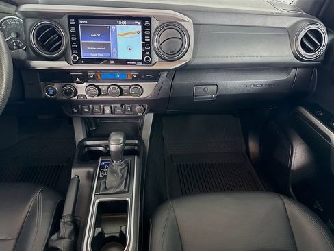 Used 2023 Toyota Tacoma Limited image 30