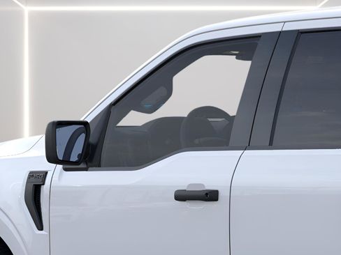 New 2026 Ford F150 STX w/ Equipment Group 200A image 20