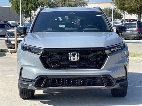 New 2026 Honda CR-V Sport-L image 8