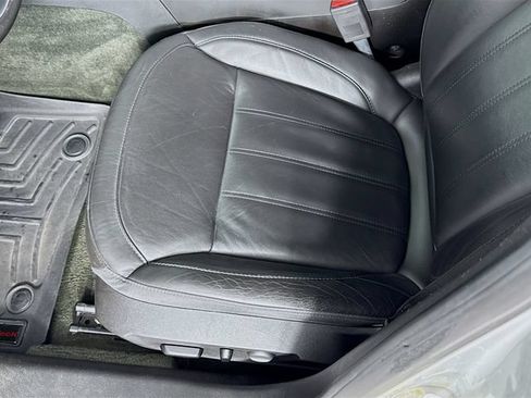 Used 2017 Buick Regal AWD image 20