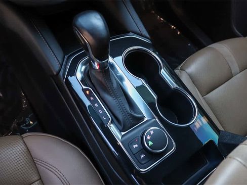 Used 2022 Chevrolet Blazer Premier w/ LPO, Sport Package image 19