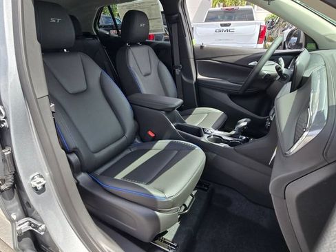 New 2026 Buick Encore GX Sport Touring w/ Advanced Technology Package FWD image 15