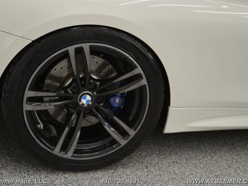 Used 2019 BMW 440i Coupe w/ Convenience Package RWD image 37