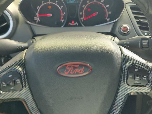 Used 2017 Ford Fiesta ST FWD image 13