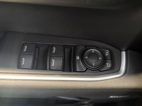 New 2026 Chevrolet Silverado 1500 RST w/ RST All Star Premium Package AWD/4WD image 9