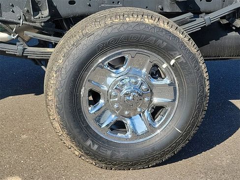 New 2024 RAM 3500 Tradesman w/ Safety Group image 5