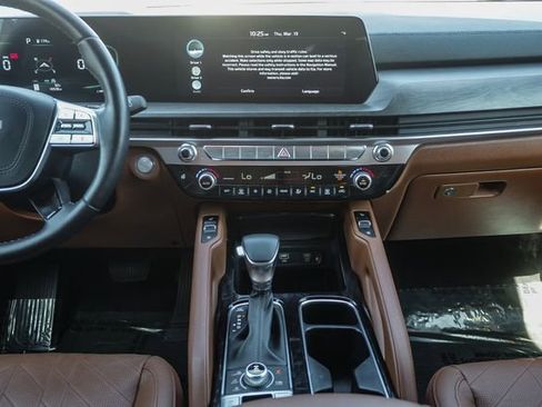 Certified 2023 Kia Telluride EX X-Line image 14