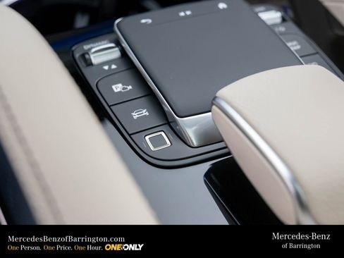 New 2026 Mercedes-Benz GLE 450 4MATIC image 31