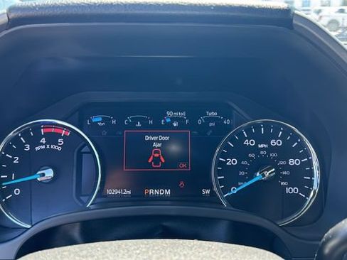Certified 2020 Ford F250 Platinum AWD/4WD image 18