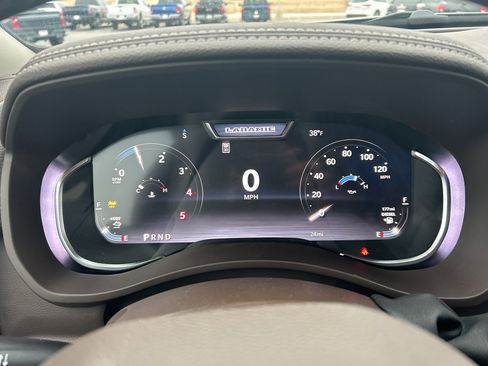 New 2026 RAM 3500 Laramie image 18