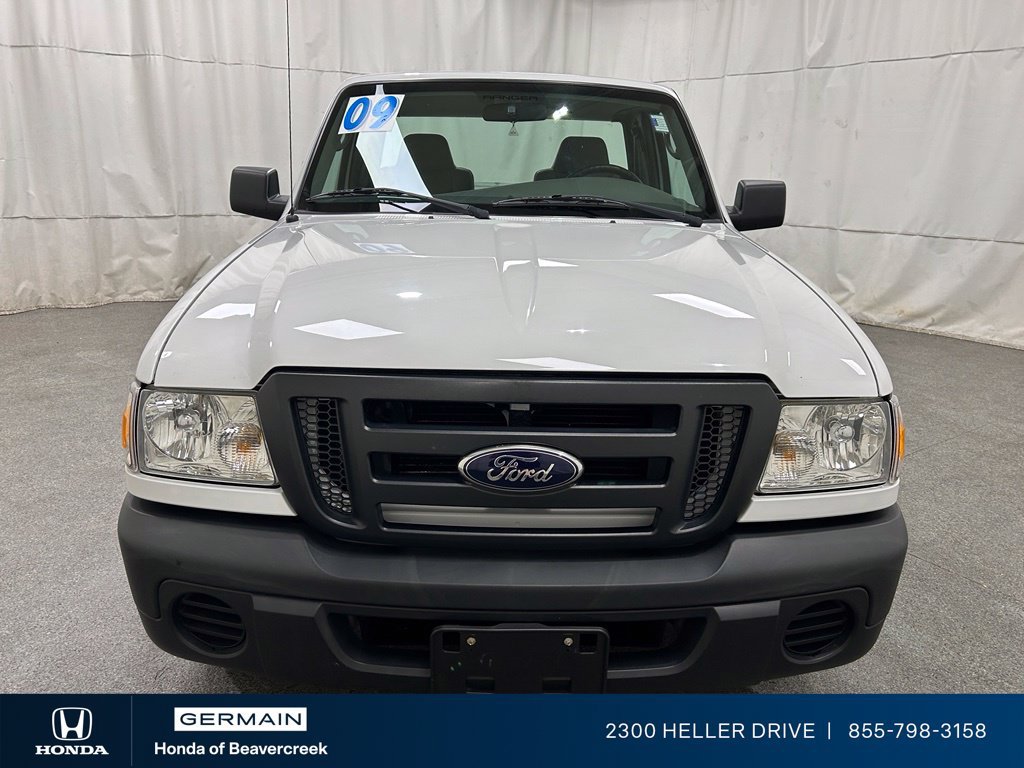 Used 2009 Ford Ranger XL RWD image 3
