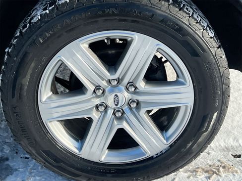 Used 2021 Ford Expedition Max XLT image 14