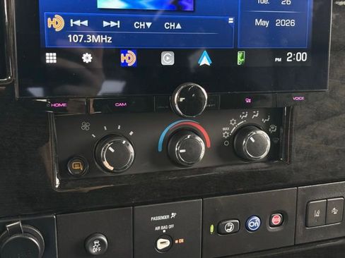 New 2026 GMC Savana 2500 w/ Driver Convenience Package RWD image 26