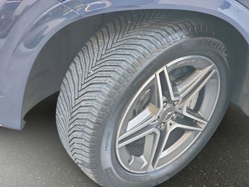 Used 2024 Mercedes-Benz GLE 53 AMG GLE 53 AMG image 35