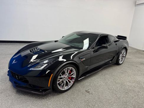 Used 2017 Chevrolet Corvette Z06 RWD image 32