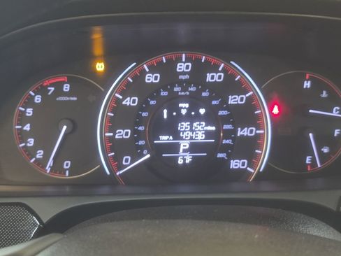Used 2015 Honda Accord Sport image 13