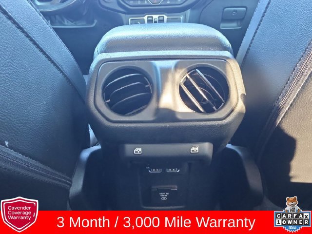 Used 2022 Jeep Gladiator Sport AWD/4WD image 26