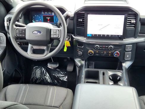 New 2025 Ford F150 STX image 28