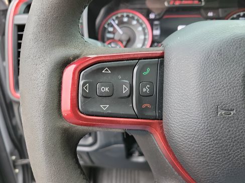 Used 2022 RAM 1500 Rebel w/ Rebel Level B Equipment Group image 25