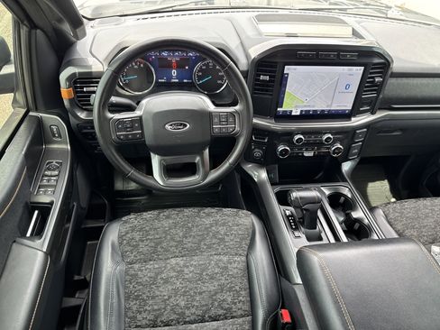 Used 2023 Ford F150 Tremor AWD/4WD image 12