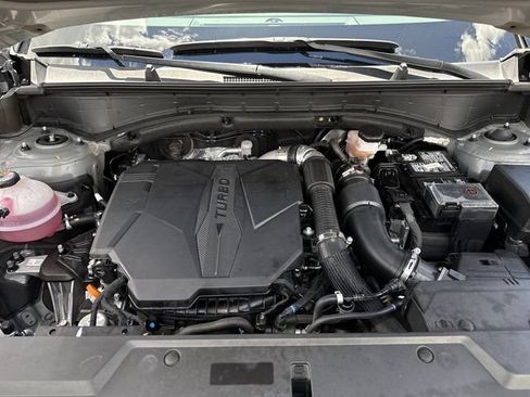 Used 2024 Hyundai Santa Fe SEL AWD/4WD image 25