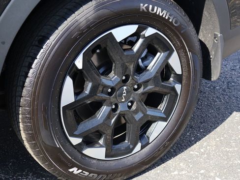 New 2026 Kia Sorento S image 43