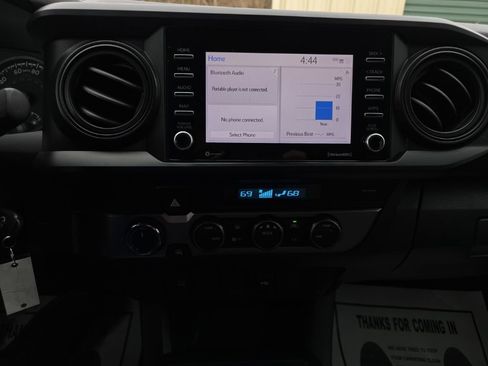 Certified 2023 Toyota Tacoma SR image 20