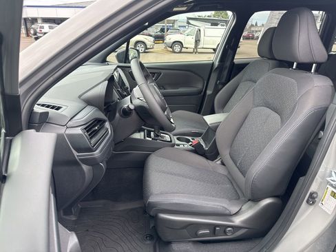 Certified 2025 Subaru Forester Premium w/ Convenience Package #1 image 10