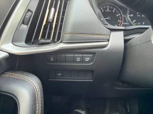 Used 2024 MAZDA CX-90 3.3 Turbo w/ Preferred Plus AWD/4WD image 18